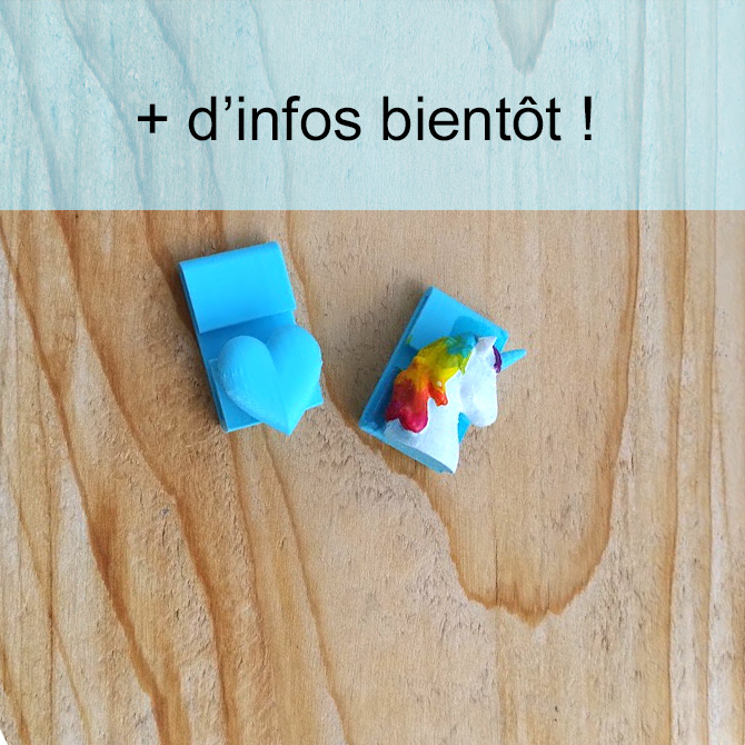 Cutie Flags, plus d'infos bientôt !